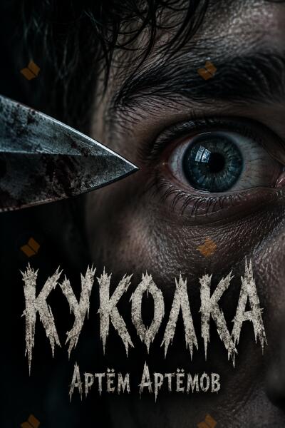 Куколка