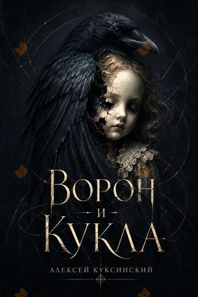 Куксинский Алексей – Ворон и кукла
