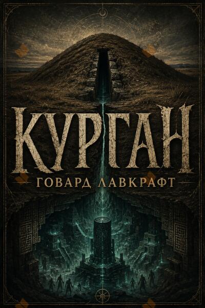 Курган