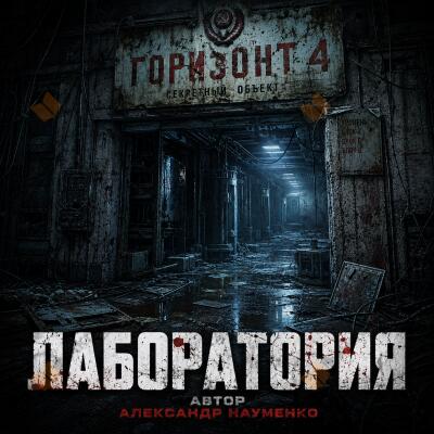 Лаборатория