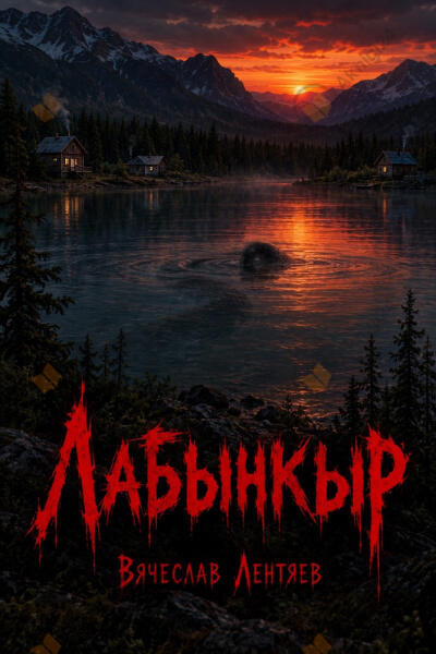Лабынкыр
