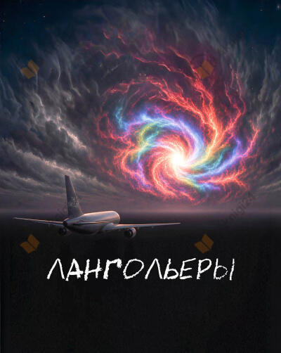 Лангольеры. Один после полуночи