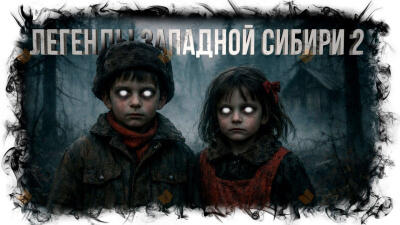 Легенды Западной Сибири 2