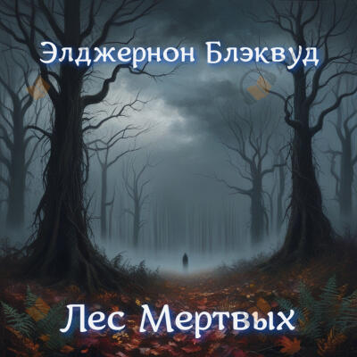 Лес мертвых