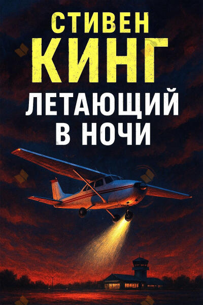 Летающий в ночи