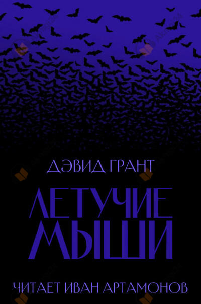 Летучие мыши