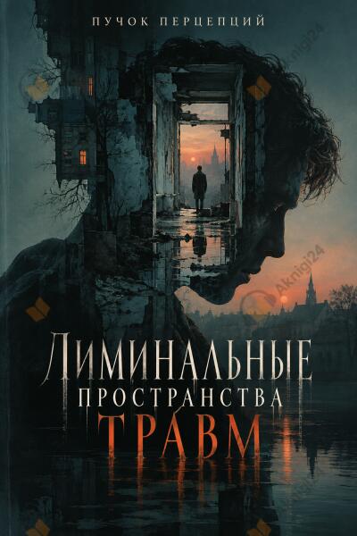 Лиминальные пространства травм