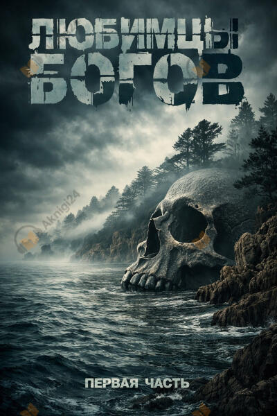 Любимцы богов. Часть 1