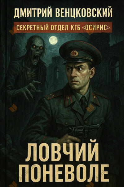 Ловчий поневоле