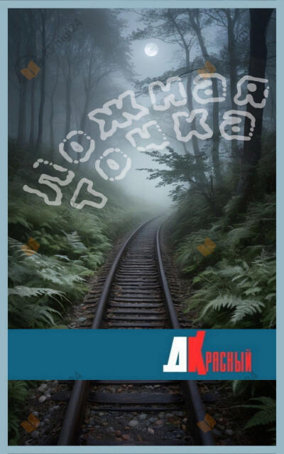 Ложная точка