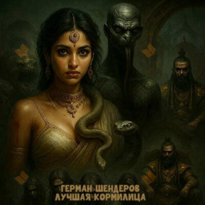 Лучшая кормилица