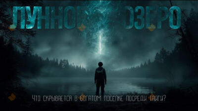 Лунное озеро