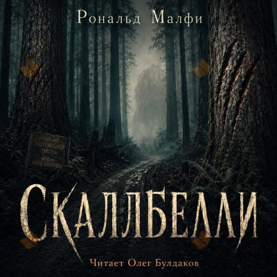 Малфи Рональд – Скаллбелли