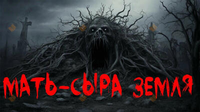 Мать-Сыра Земля
