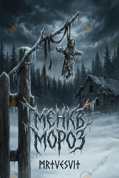 МЕНКВ МОРОЗ