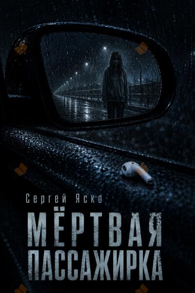 Мёртвая пассажирка