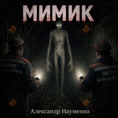 Мимик