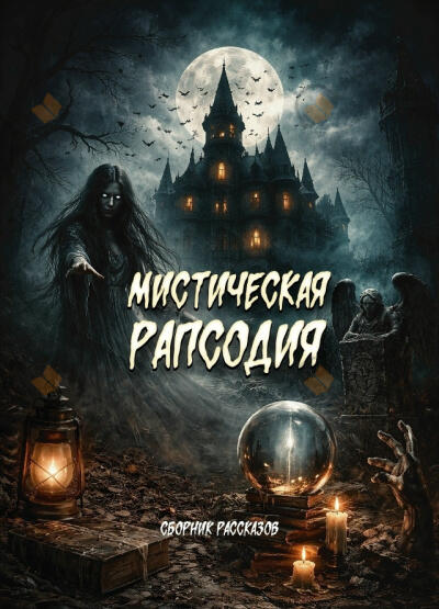 Мистическая рапсодия