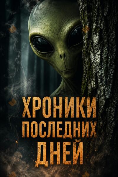 Михалина Катя – Хроники последних дней