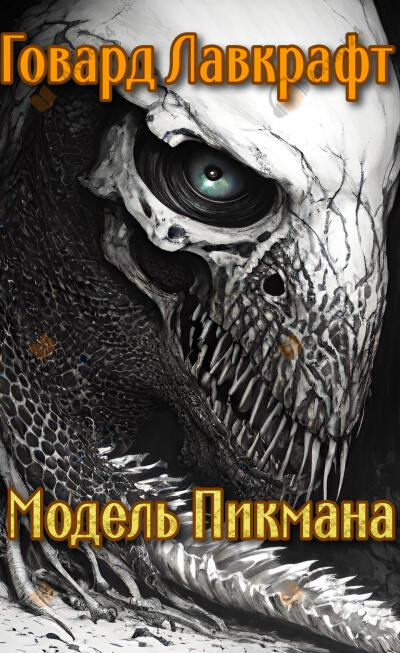 Модель Пикмана