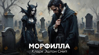 Морфилла