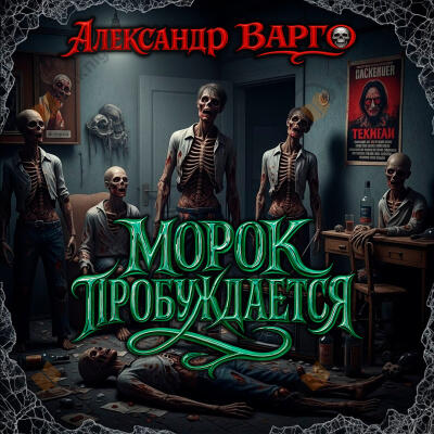Морок пробуждается