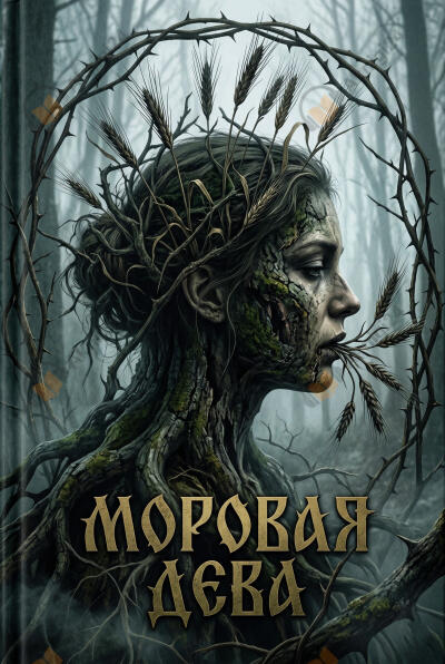 Моровая дева