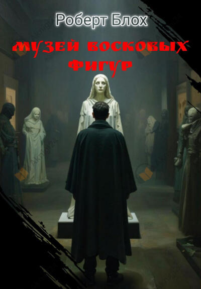 Музей восковых фигур