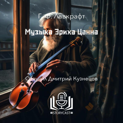 Музыка Эриха Цанна