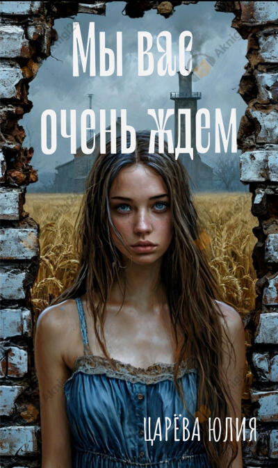 Мы вас очень ждем