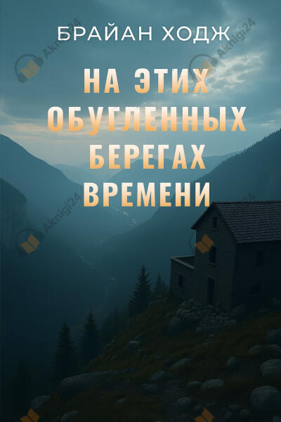 На этих обугленных берегах времени