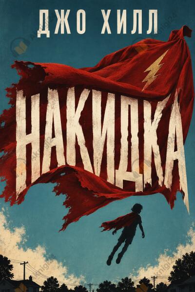 Накидка