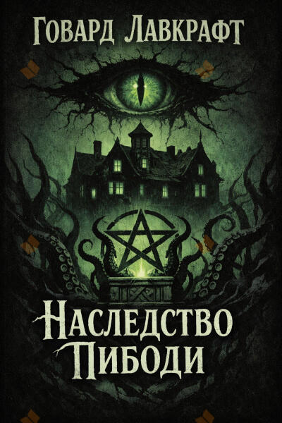 Наследство Пибоди