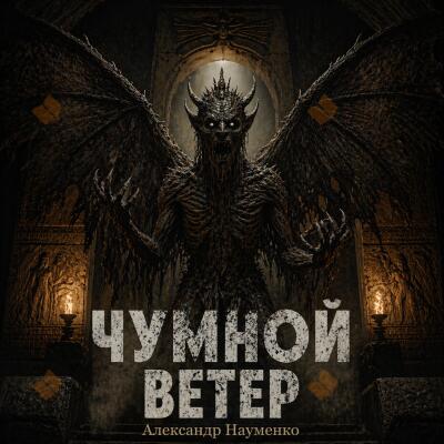 Науменко Александр – Чумной ветер