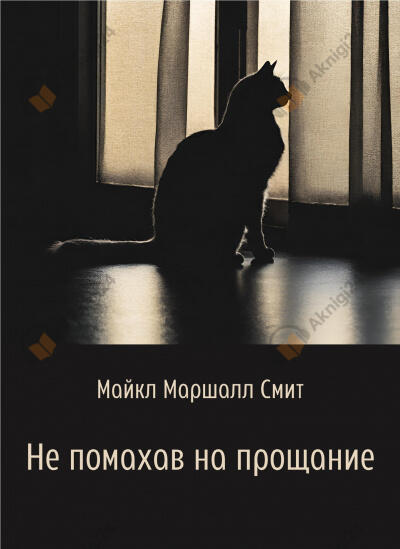Не помахав на прощание