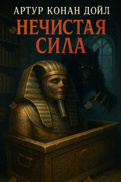 Нечистая сила