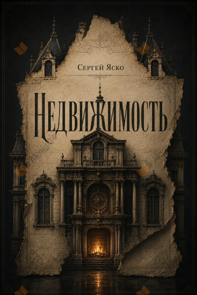 Недвижимость