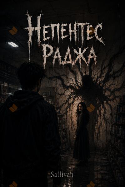 Непентес Раджа
