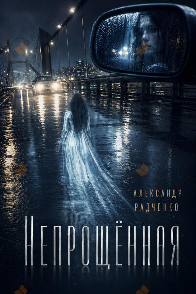 Непрощённая