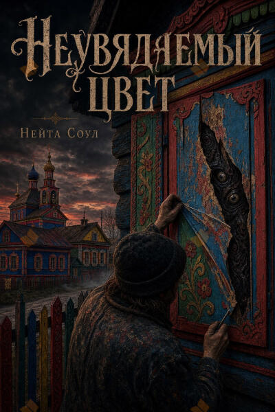 Неувядаемый цвет