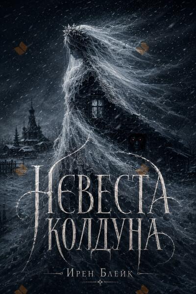Невеста колдуна