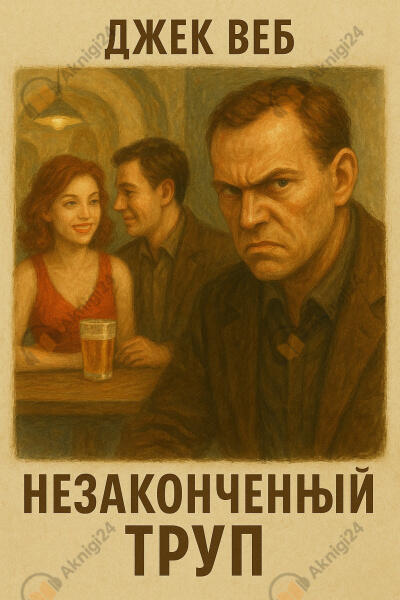 Незаконченный труп