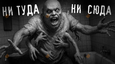 Ни туда, ни сюда