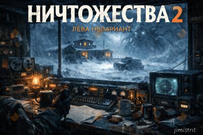 Ничтожества