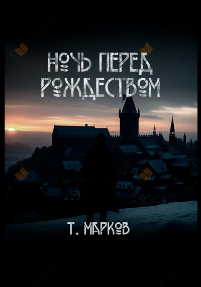 Ночь перед Рождеством