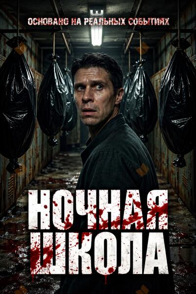 Ночная школа