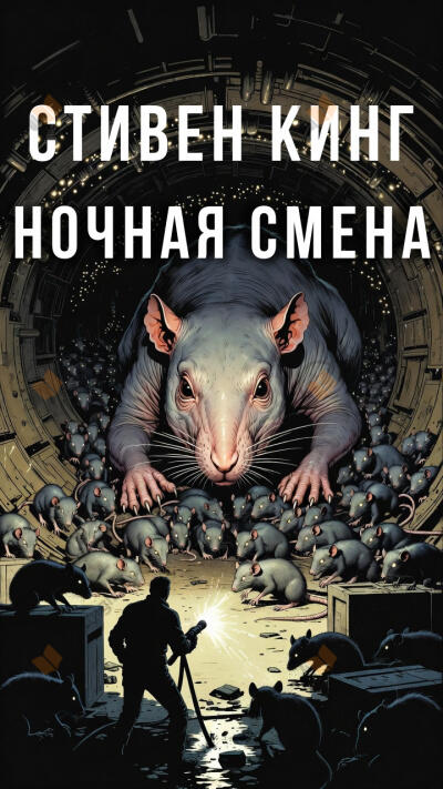 Ночная смена