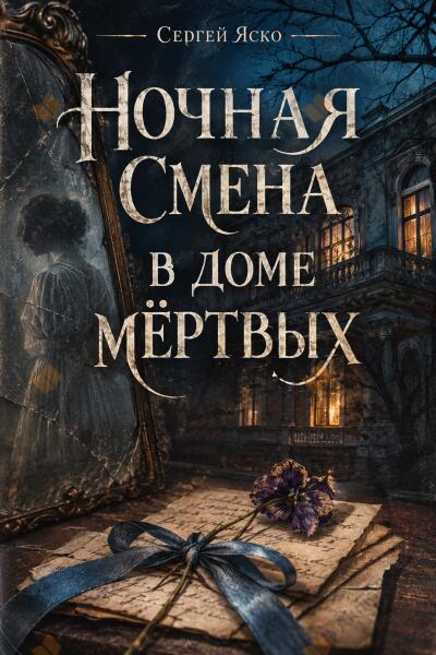 Ночная смена в доме мёртвых