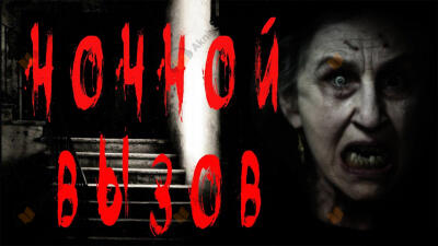 Ночной вызов