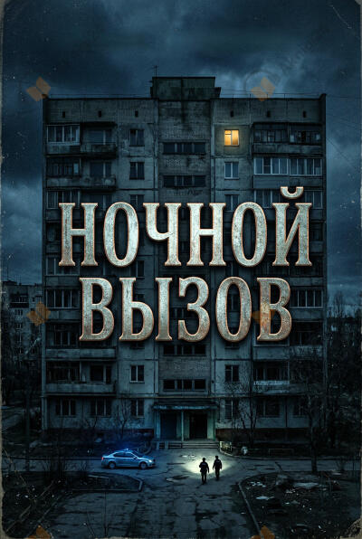 Ночной вызов